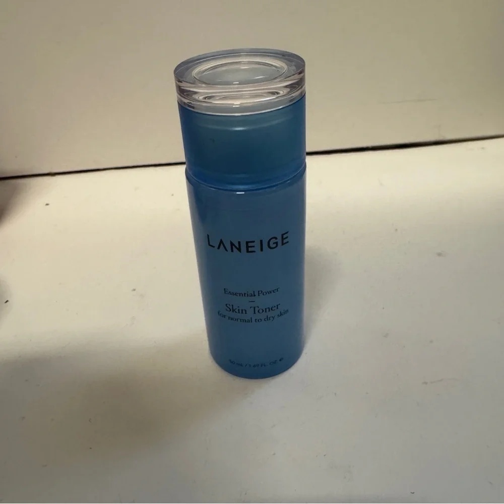 Laneige Essential Power Skin Toner 1.69 OZ